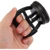 DEALPEAK Portable Vacuum Suction Cup Car Dent Repair Puller Dent Remover Heavy Duty Handle Glass Lifter Gripper Sucker Plate for Car Window Glass