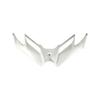FoR CFMOTO 300SR 250SR Motorcycle 250 SR 300 Front Spoiler Winglets Aerodynamic Wing Spoiler Front Fairing Aero Wing Accessories