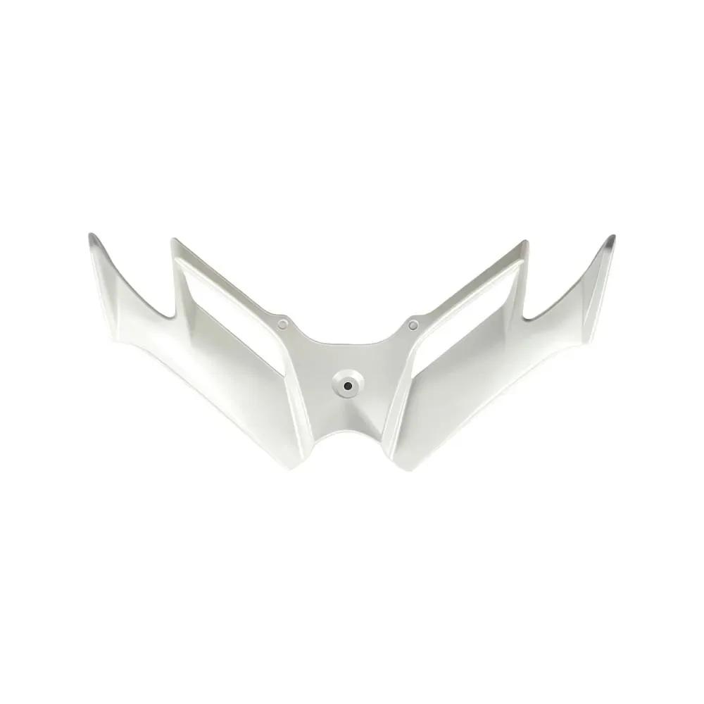 FoR CFMOTO 300SR 250SR Motorcycle 250 SR 300 Front Spoiler Winglets Aerodynamic Wing Spoiler Front Fairing Aero Wing Accessories
