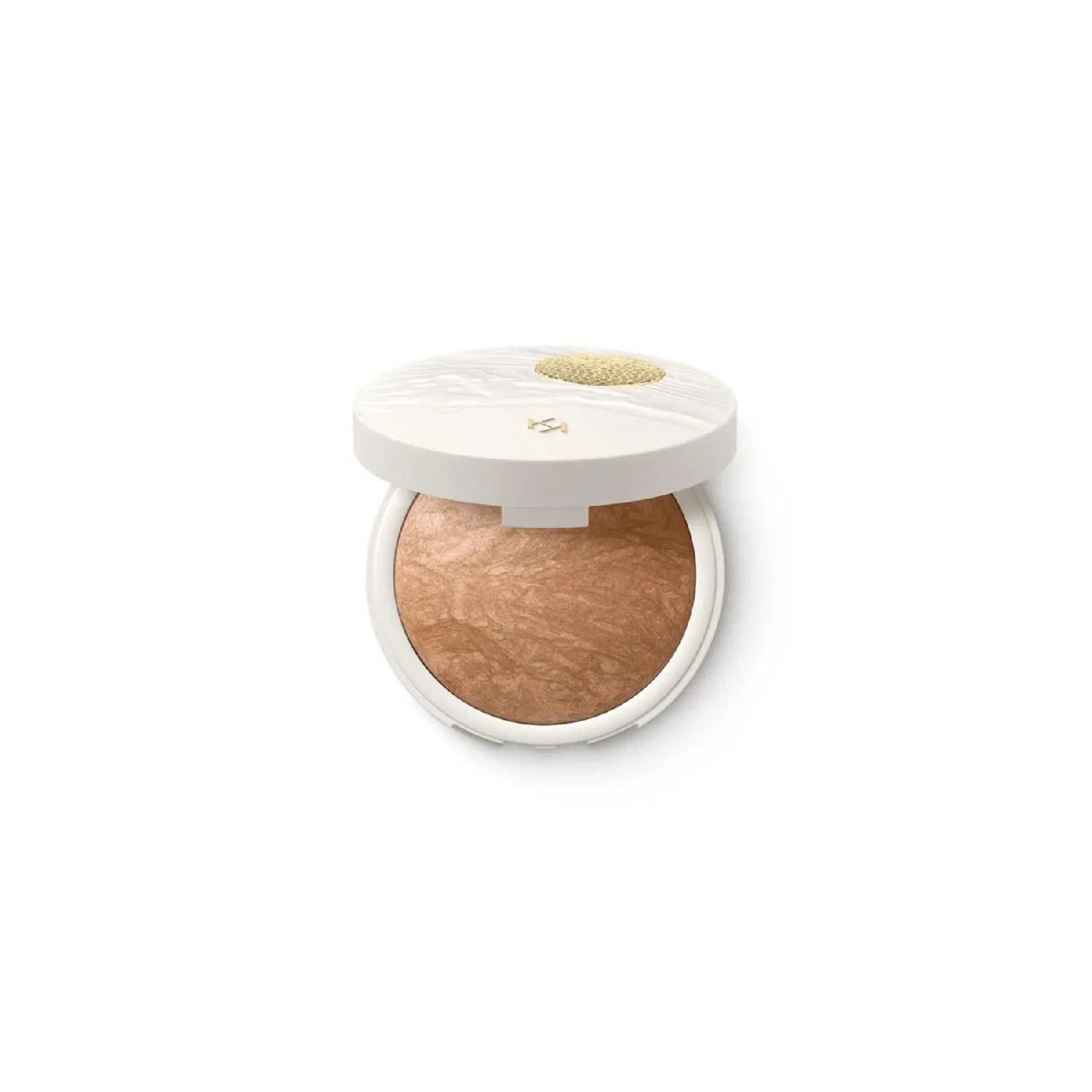 

Gold Reflections Sunkissed Baked Bronzer 01 Honey