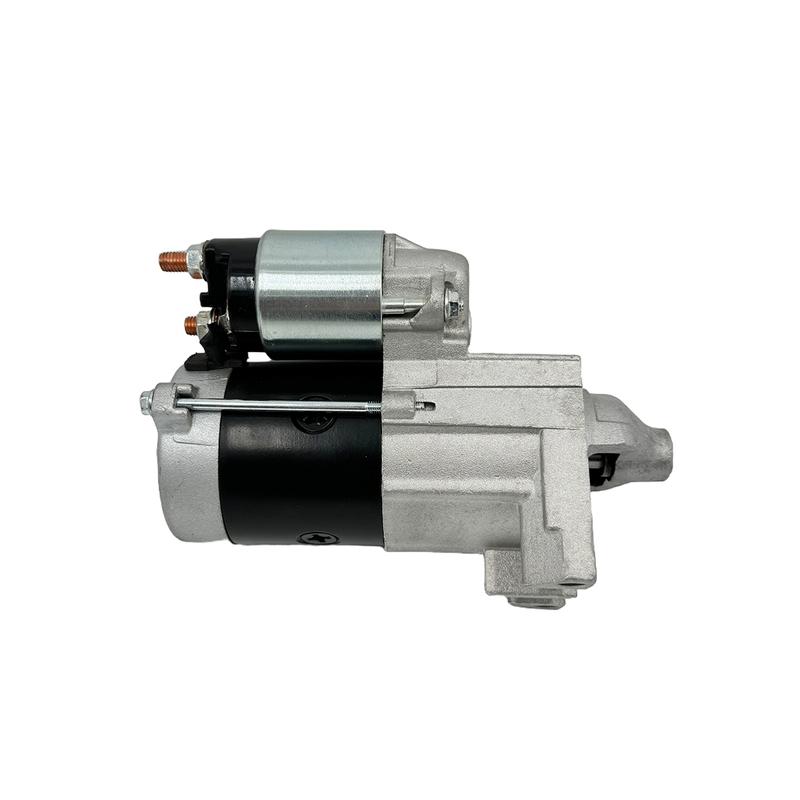 New Starter Motor for Honda GX610 GX620 GX670 31200-ZJ1-842 31200-ZJ1-8410M DDWD8