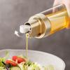 Vinegar Kitchen Accessory Soy Sauce Olive Condiment Bottle Oil Pot Oil Bottle Oils Dispenser