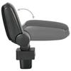 VidaXL Accoudoir de voiture pour Suzuki Swift (2005) 150438