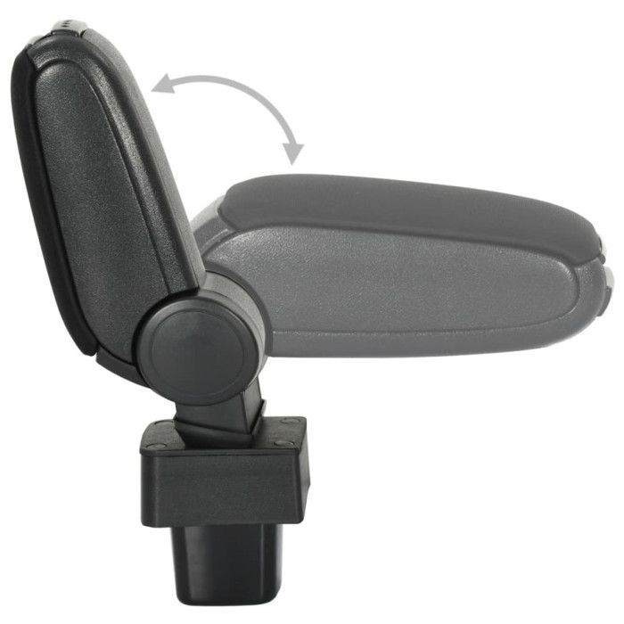 VidaXL Accoudoir de voiture pour Suzuki Swift (2005) 150438