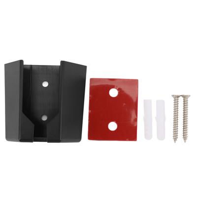 Ethernet Adapter Mount Internet Satellite Brackets Multipurpose High Stability Plastic ABS Mounting