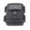 Hunting Camera Wildlife Monitoring Camera with 52 Degrees  Wide Angle Motion and 0.8S Trigger TimePR600B