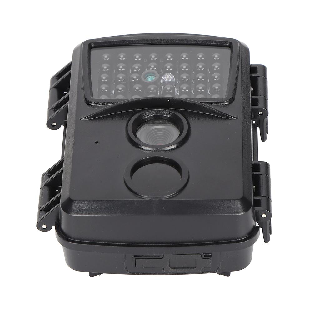 Hunting Camera Wildlife Monitoring Camera with 52 Degrees  Wide Angle Motion and 0.8S Trigger TimePR600B