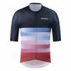 Colombia Sport Summer Cycling Short Sleeve Mens Jerseys  Bicycle Ciclismo T-shirt Sport Wear Motocross Mountain Bike Clothing