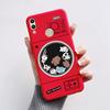 For Huawei Honor 8X Case Honor8X JSN-L22 JSN-L21 Bear Phone Case Soft TPU Cover Funda For Honor 8C BKK-L21 BKK-LX1 Honor8C Capa