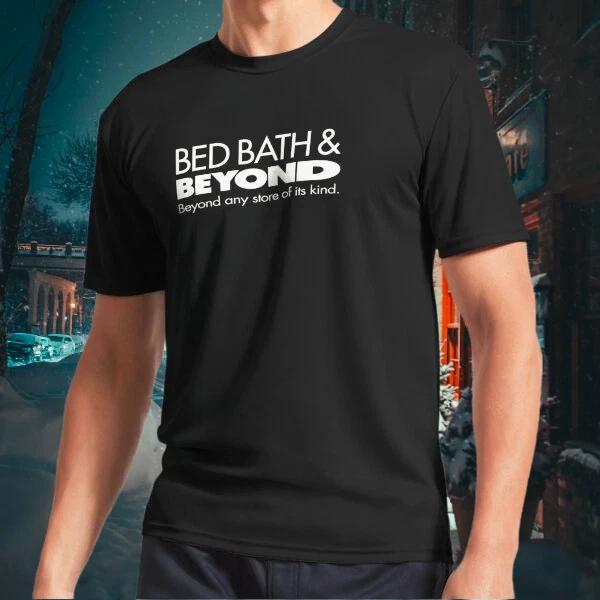 Men s and Women s T-shirts Bed Bath & Beyond XXL