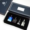 High-End Long-Lasting Cross-Border Fragrance Set: Women's Perfume Gift Box & Men's Cologne