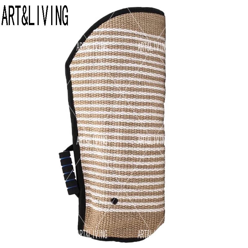 Tear-Resistant Dog Training Bite Pad