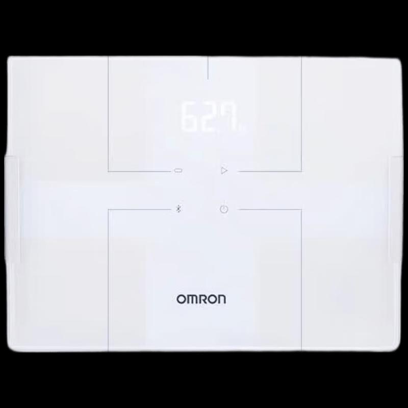 Omron Smart Body Composition Scale HBF-260T1