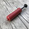 Mini Handluftpumpe Outdoor Sport Fußball Fußball Basketball Ball Aufpumper