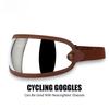 High Quality Super Lightweight Fiberglass Vintage Retro Full Face Helmet Motorcross Motorcycle Protection Helmets DOT Approved