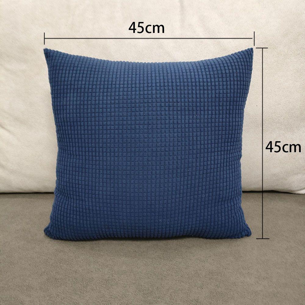 large throw pillow covers