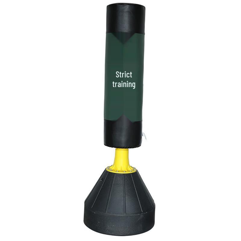 Jinxun Standing Punching Bag