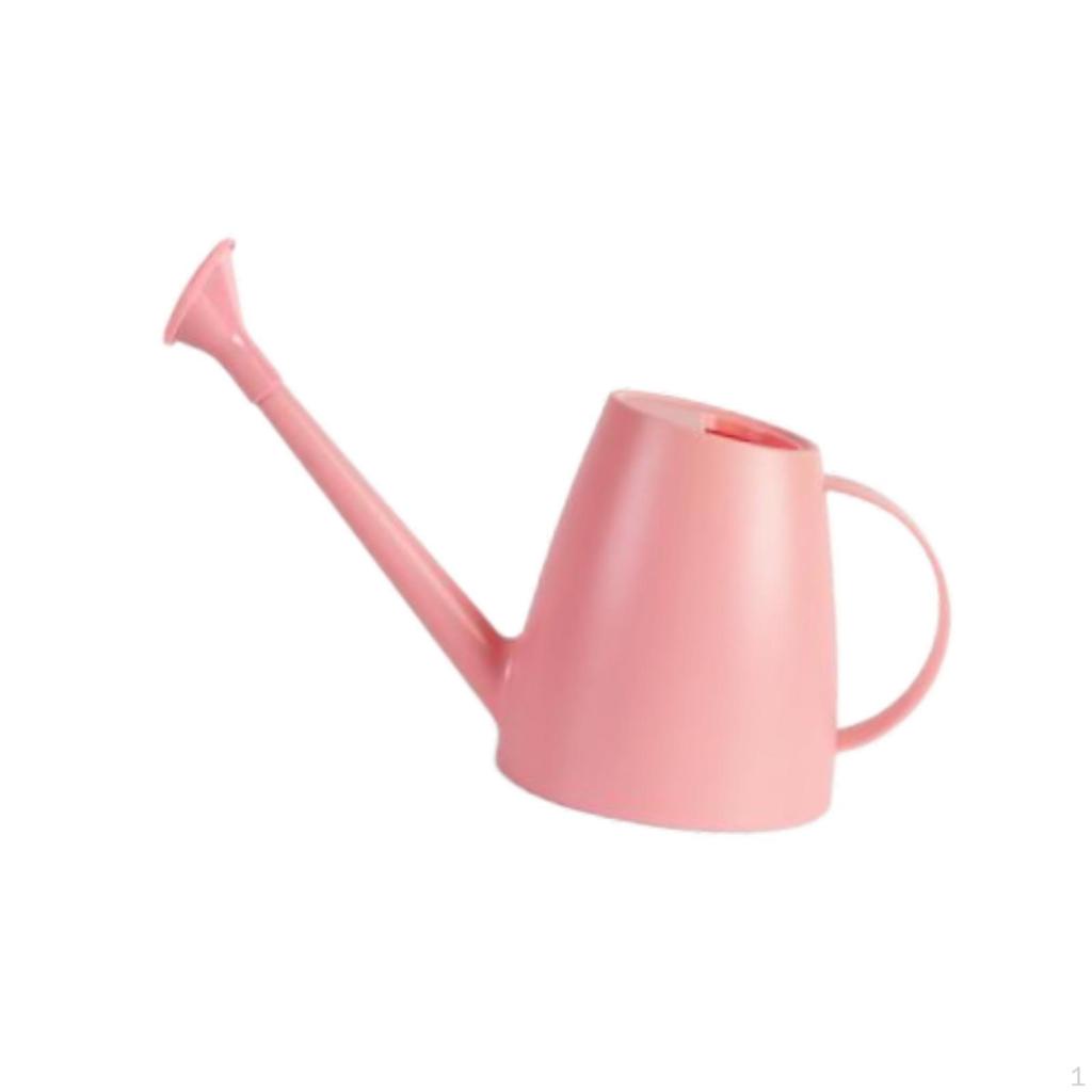 1.8L Watering Can for Indoor and Outdoor Plant Gardening Tool Pot Lawn