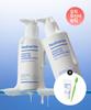 Real Barrier Ceramide Moisture Cleansing Milk 200ml X 2 + [gift] eXtreme Cream  