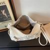 New Spring Korean Style Fashi Crossbody Bags for Women Trendy Simple Shoulder Bags Fashiable and Versatile Commuting Bag