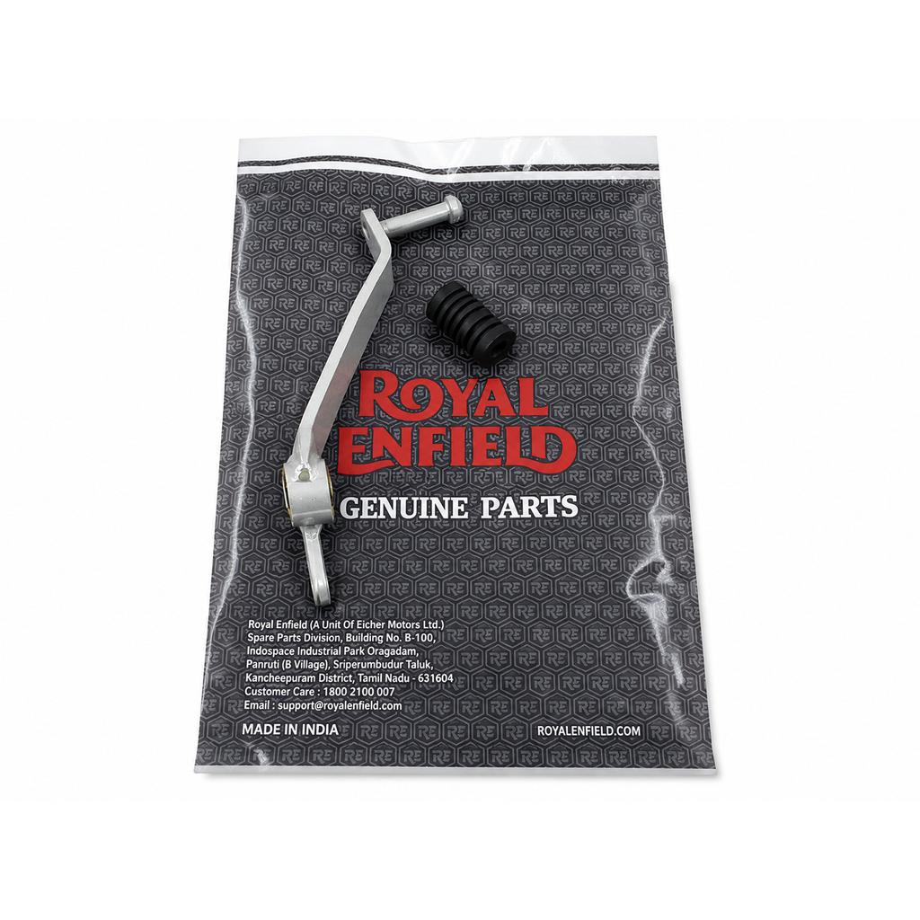 Royal Enfield "Brake Pedal Assembly Fit For Continental GT 650"