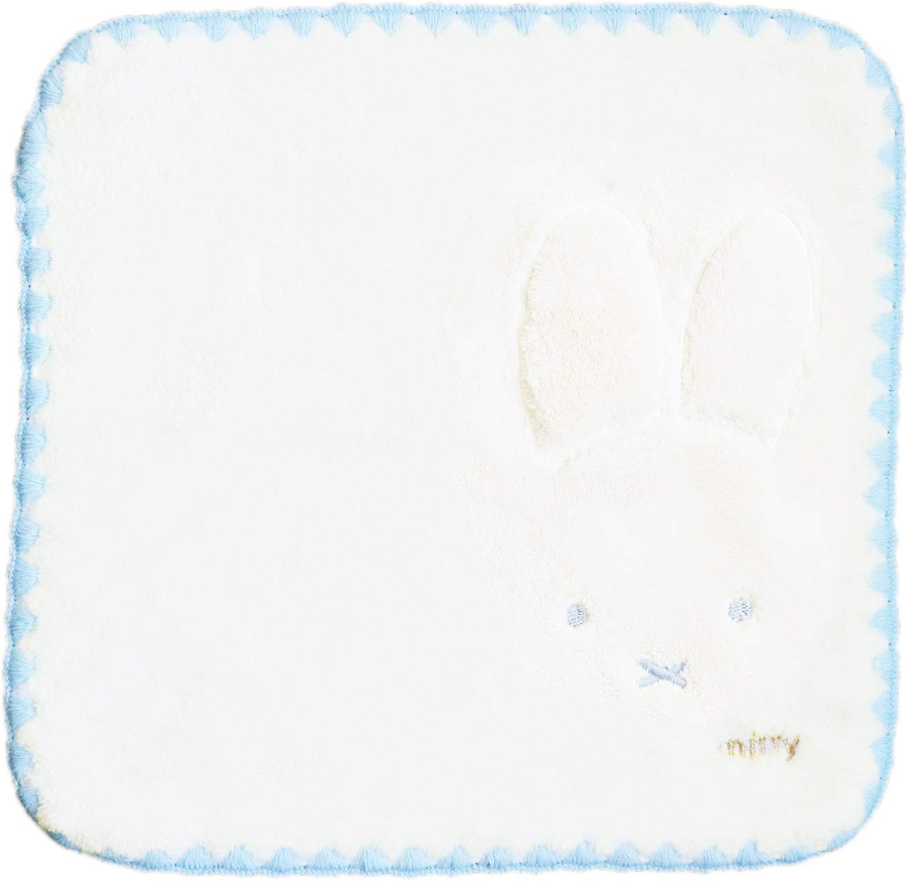 

Marushin Miffy Carry Simple Micro Available in 2 5805015600 Towel/Hand Towel, Miffy, Material, Sizes,