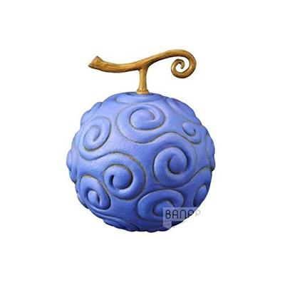 BANPRESTO One Piece Nigai Figure ~Devil Fruit~