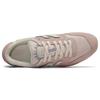 New Balance 996 'Różowo-Białe' Damskie WR996YD