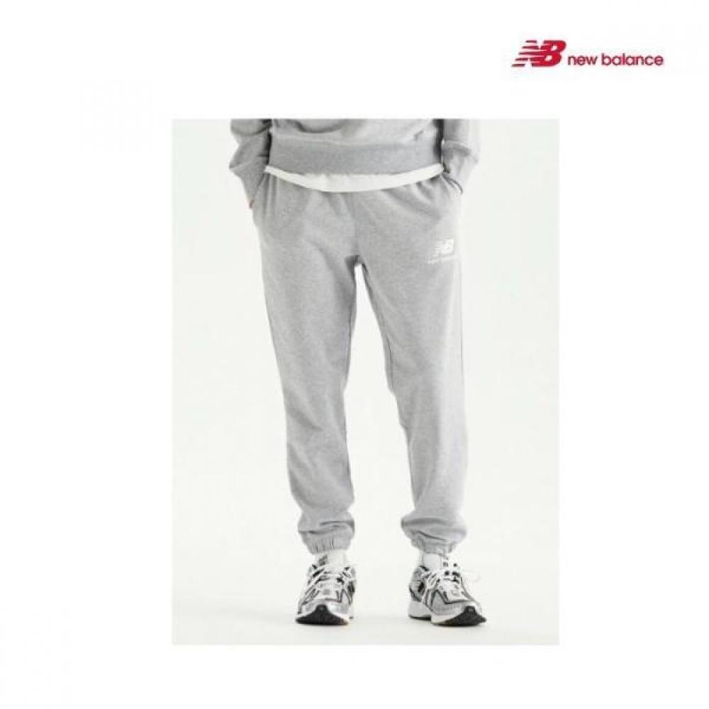 

New Balance Sweatpants Nbmld4s011 15 75(S)