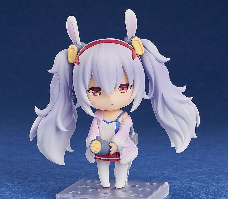 Good Smile Arts Shanghai Nendoroid Azur Lane Laffey Non-Scale Plastic Painted Movable Figure Resale