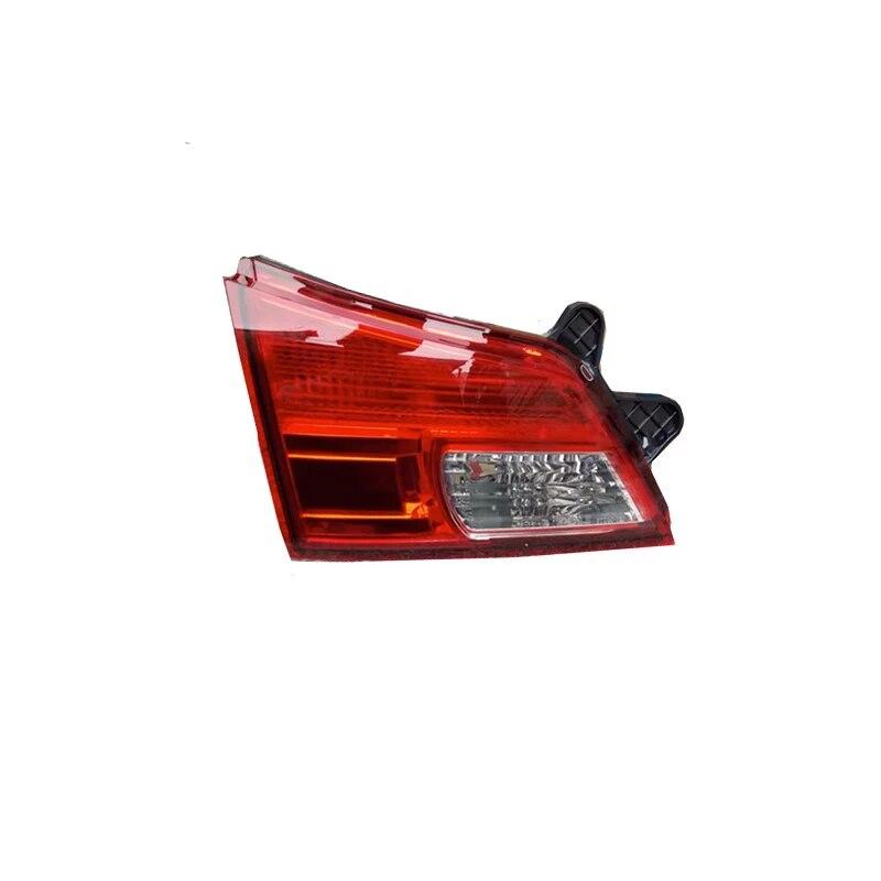 Для Subaru Outback 2010 2011 2012 2013 2014 автомобильный задний бампер задний фонарь стоп-сигнал лампа заднего хода задний фонарь без лампы Inner Left