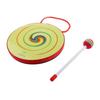 Drum with Mallet Percussion Instruments Kids Educational Toys