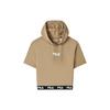 Magic Stick SS23 T Shirt Women's Light Khaki (Unisex) T-Shirts F11W329112F DK