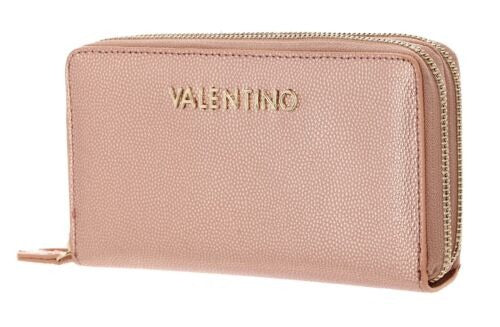 

Кошелек Divina Valentino VPS1R447G Oro Rosa
