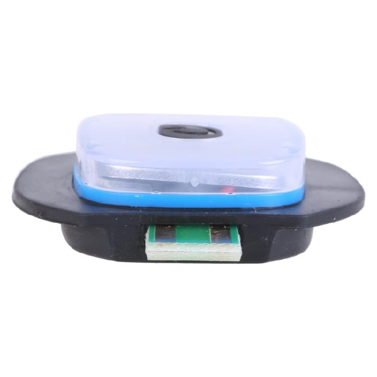 Camping LED Warning Light Used for Barbecue Car Maintenance at Night Durable