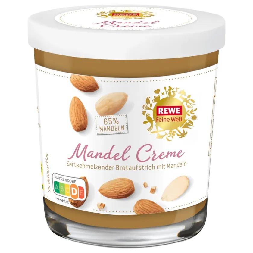 Rebe Almond Cream Spread Jam 200G