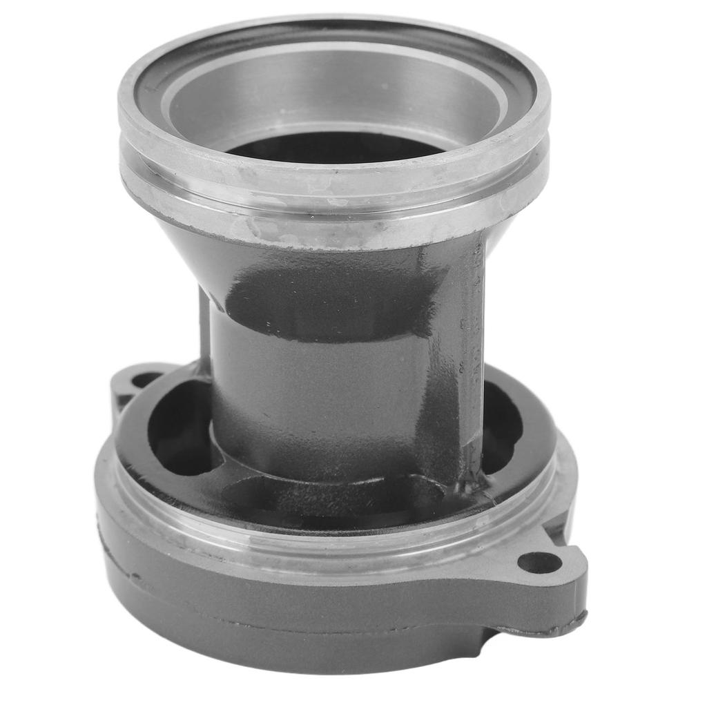 Lower Casing Cover Strong Metal Small Accurate Size Durable Propeller Shaft Housing for Outboard 9.9HP 15HP F9.9 F8