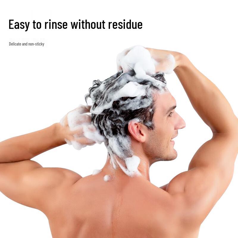 Men's Strong Hold Hair Styling Spray