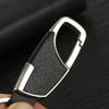 Men's Fashion Creative Metal Car Keyring Keychain Key Chain Ring Keyfob Gift