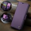 CaseMe Flip Leather Phone Case for Samsung Galaxy A57 5G A37 A17 A07 A56 A36 A26 A16 A55 A35 A25 A15 A54 A34 A24 A14 A73 A53 A13 A52 Wallet Card Cover