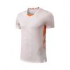 Unisex Quick-Dry Badminton Volleyball Table Tennis Team Uniform Set
