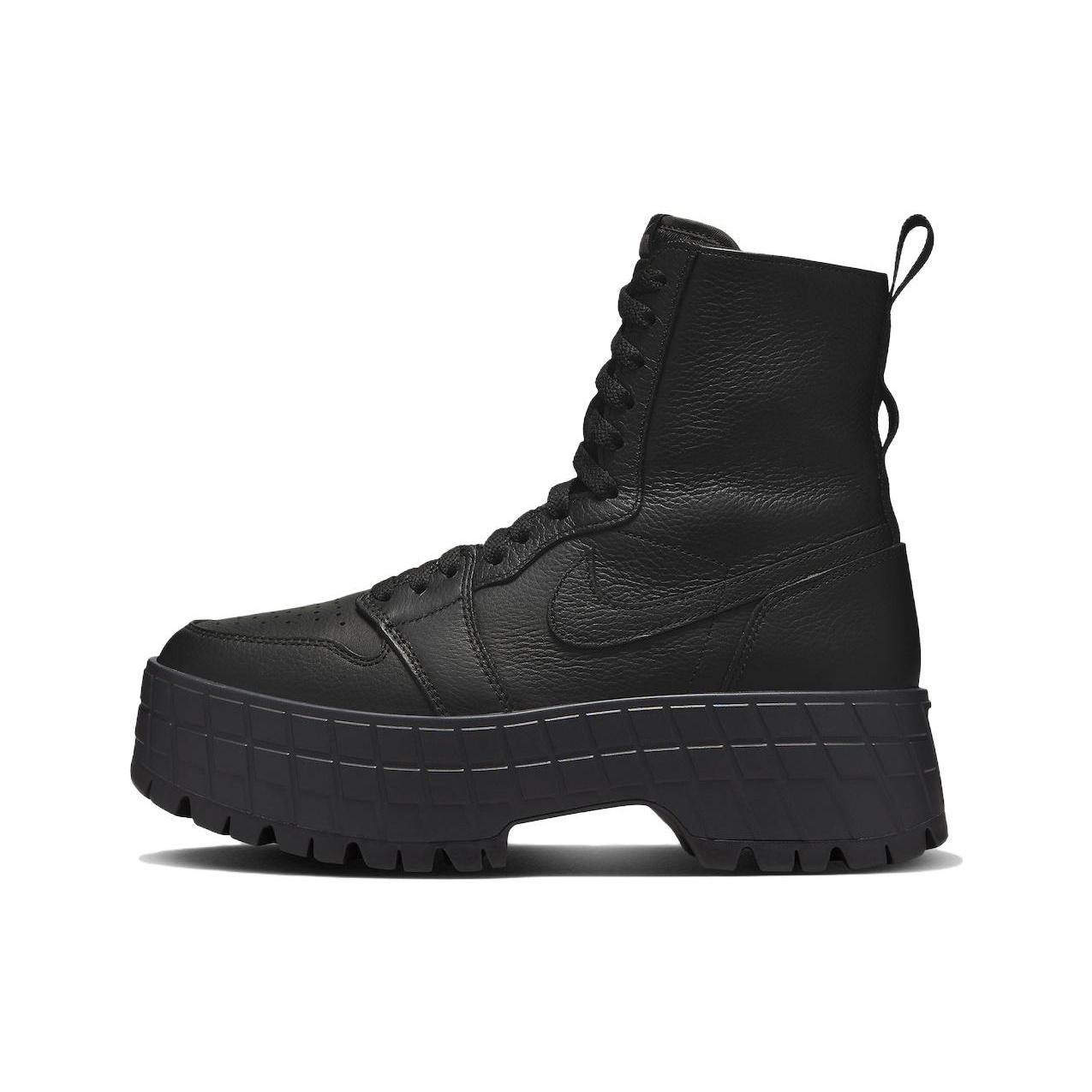 (WMNS) Air Jordan 1 Brooklyn Black Women s FJ5737-001 EU 42.5