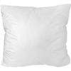 TOISON D'OR - Medium Comfort Pillow - Bamboo - White - 65 X 65 Cm