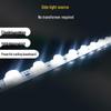 إضاءة LED – أشرطة إضاءة LED