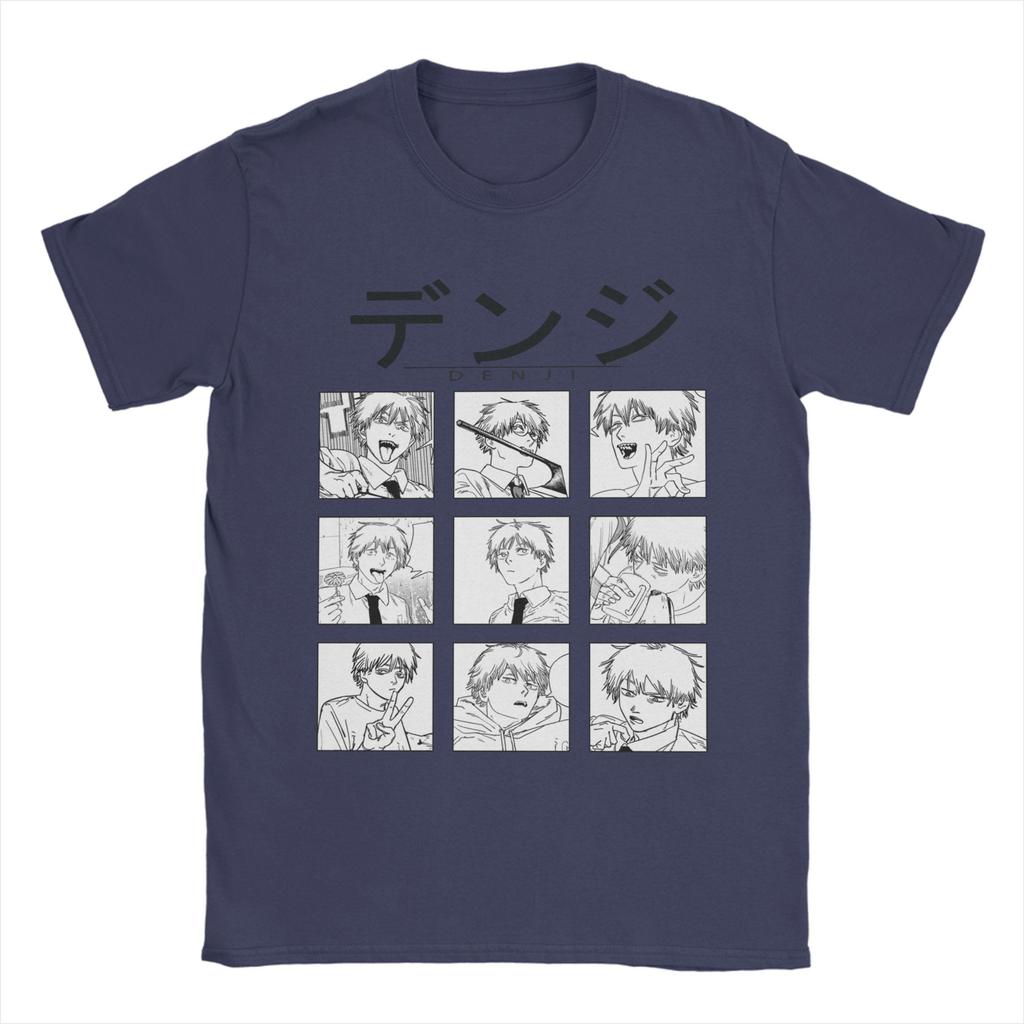 Men Women Japanese Anime Kawaii T Shirt Hatsunes Mikus 100 Cotton Tops Novelty Short Sleeve Crew Neck Tee Shirt