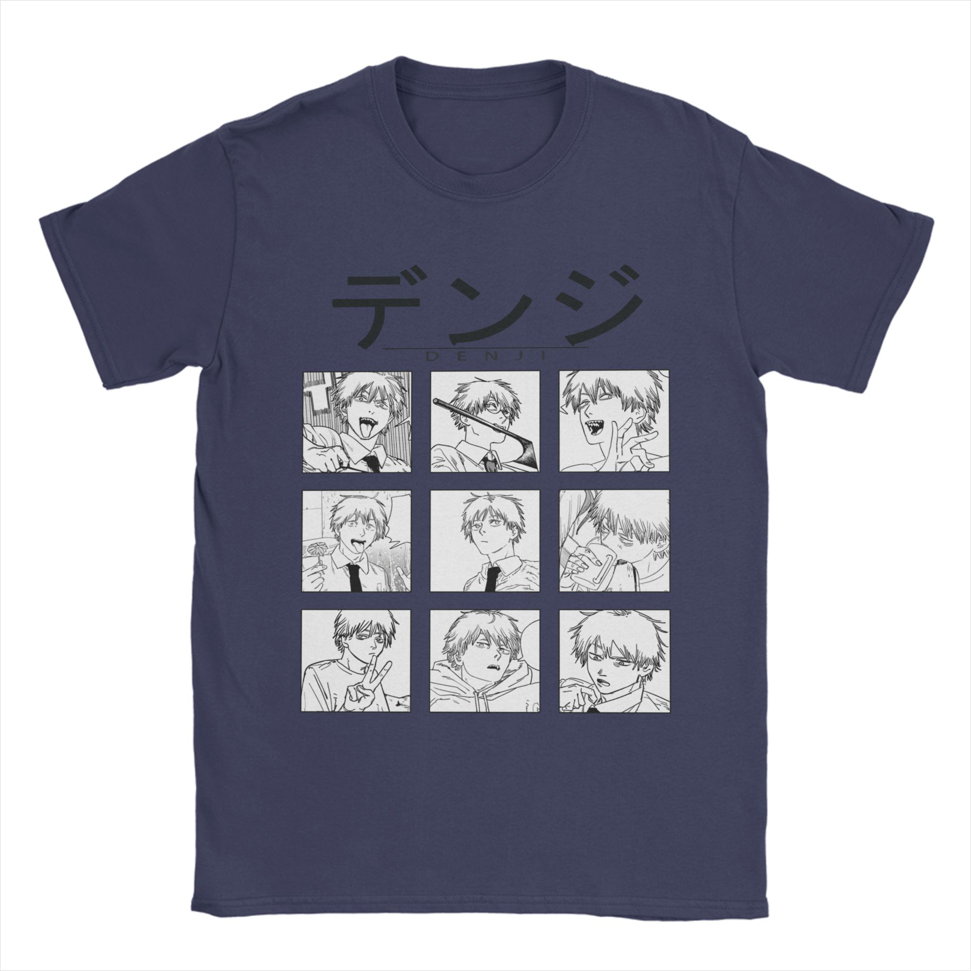 Men Women Japanese Anime Kawaii T Shirt Hatsunes Mikus 100 Cotton Tops Novelty Short Sleeve Crew Neck Tee Shirt 4XL