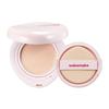 WAKEMAKE Water Glow Coating Balm Set 12.5g, (+refill)