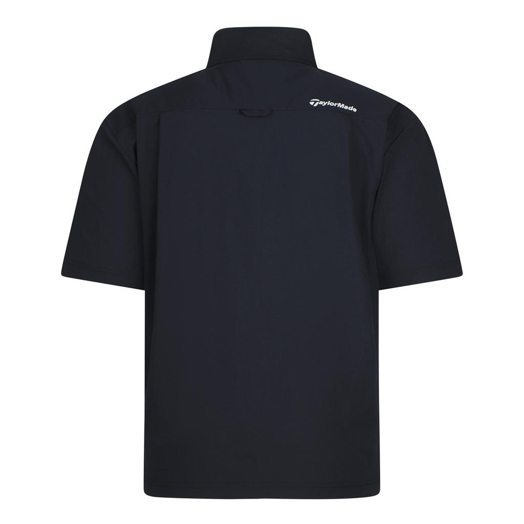 TAYLORMADE APPAREL 26Ss Men'S Shirt-Style Short Sleeve T-Shirt T8031T62145-925