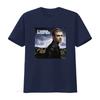 Justin Timberlake Justified Premium T Shirt for Men Stylish and Comfortable vintage Washed Slightly designer clothes homme