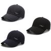 Stylish And Breathable Baseball Cap For Men With Adjustable Fit And Sun Protection Features